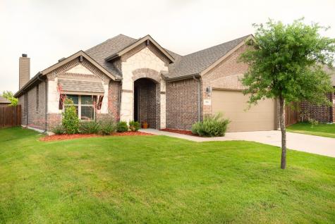 209 Buckskin Drive Waxahachie TX 75167