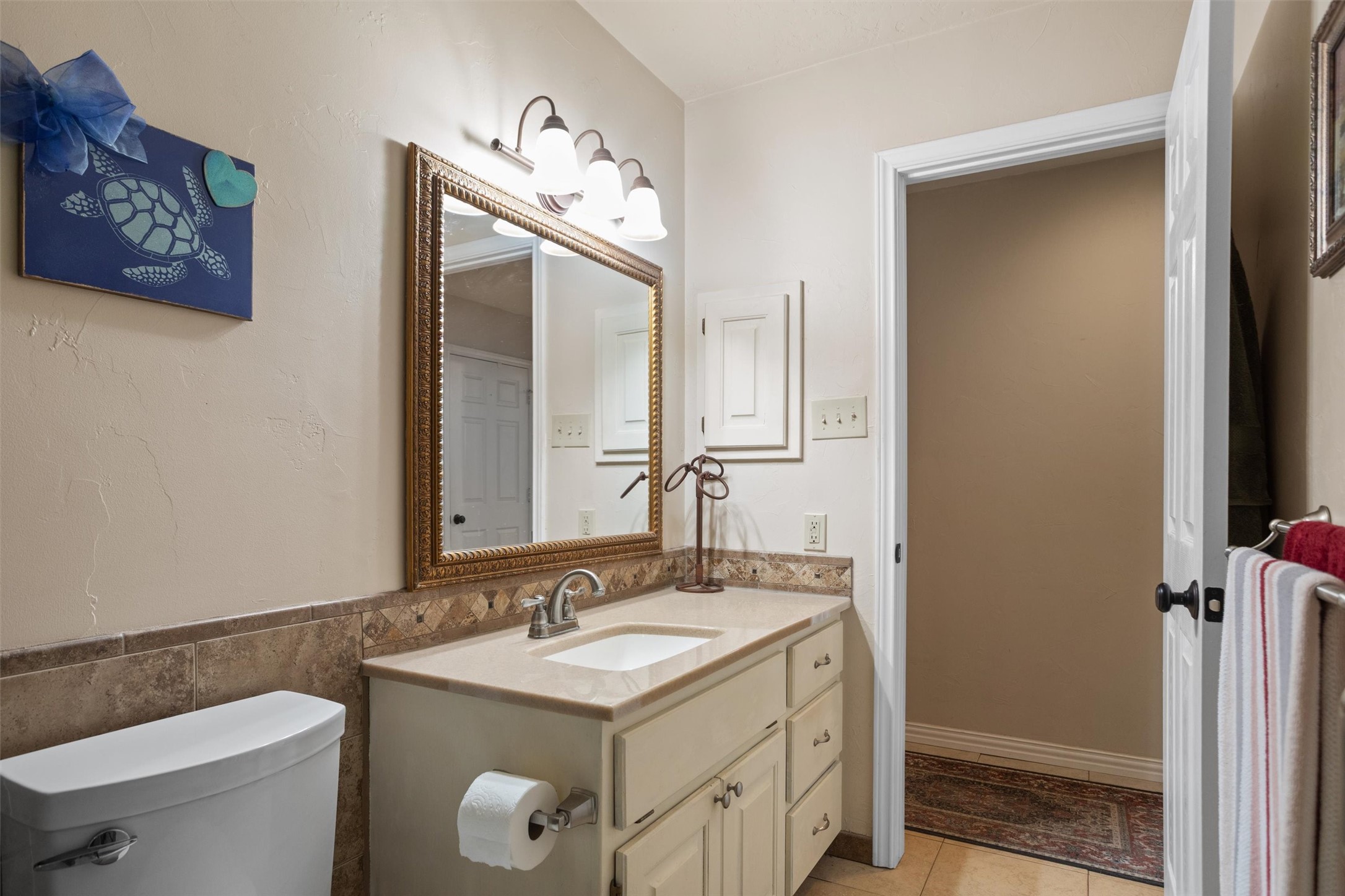 5132 Wedgefield Road Granbury TX 76049