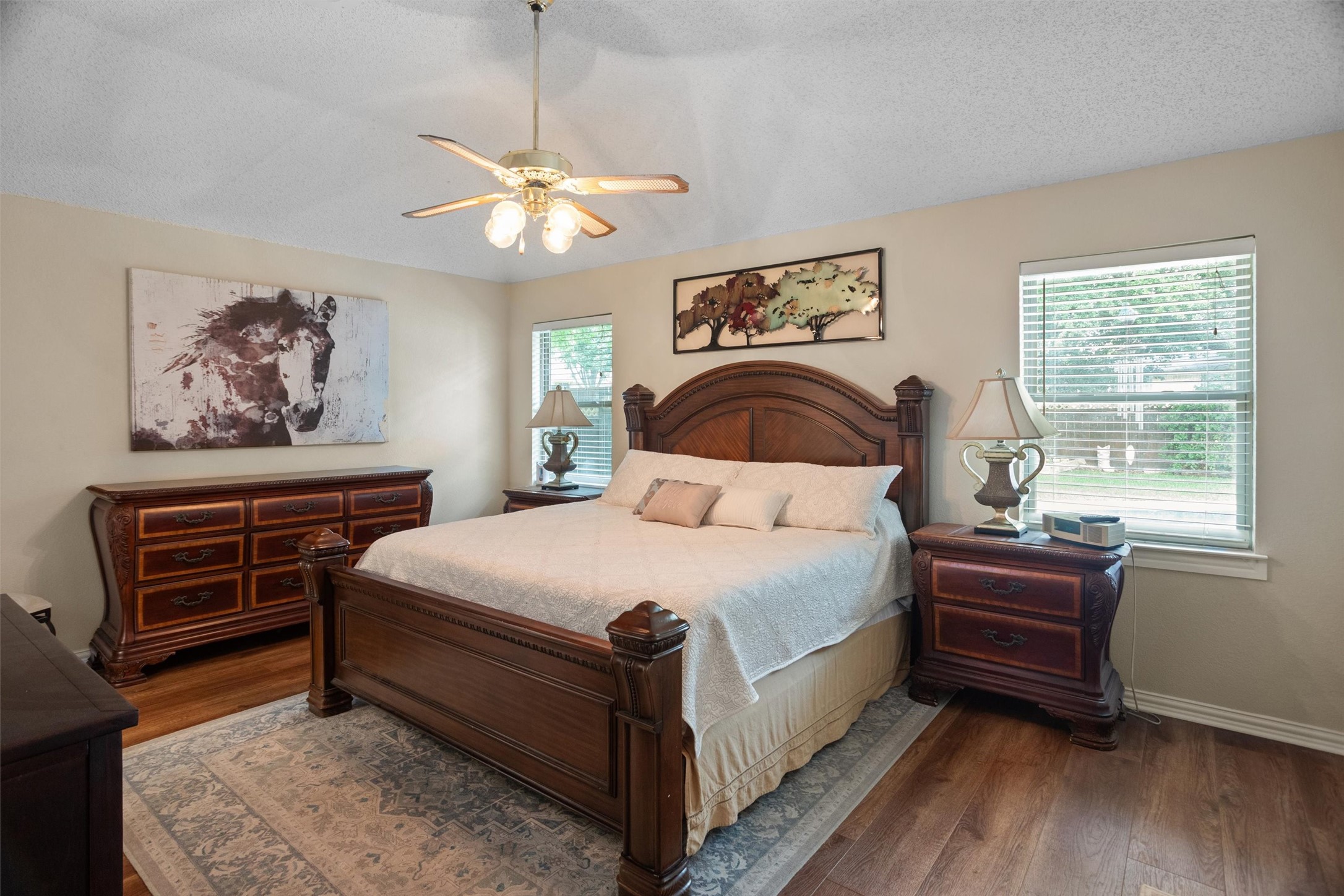 5132 Wedgefield Road Granbury TX 76049