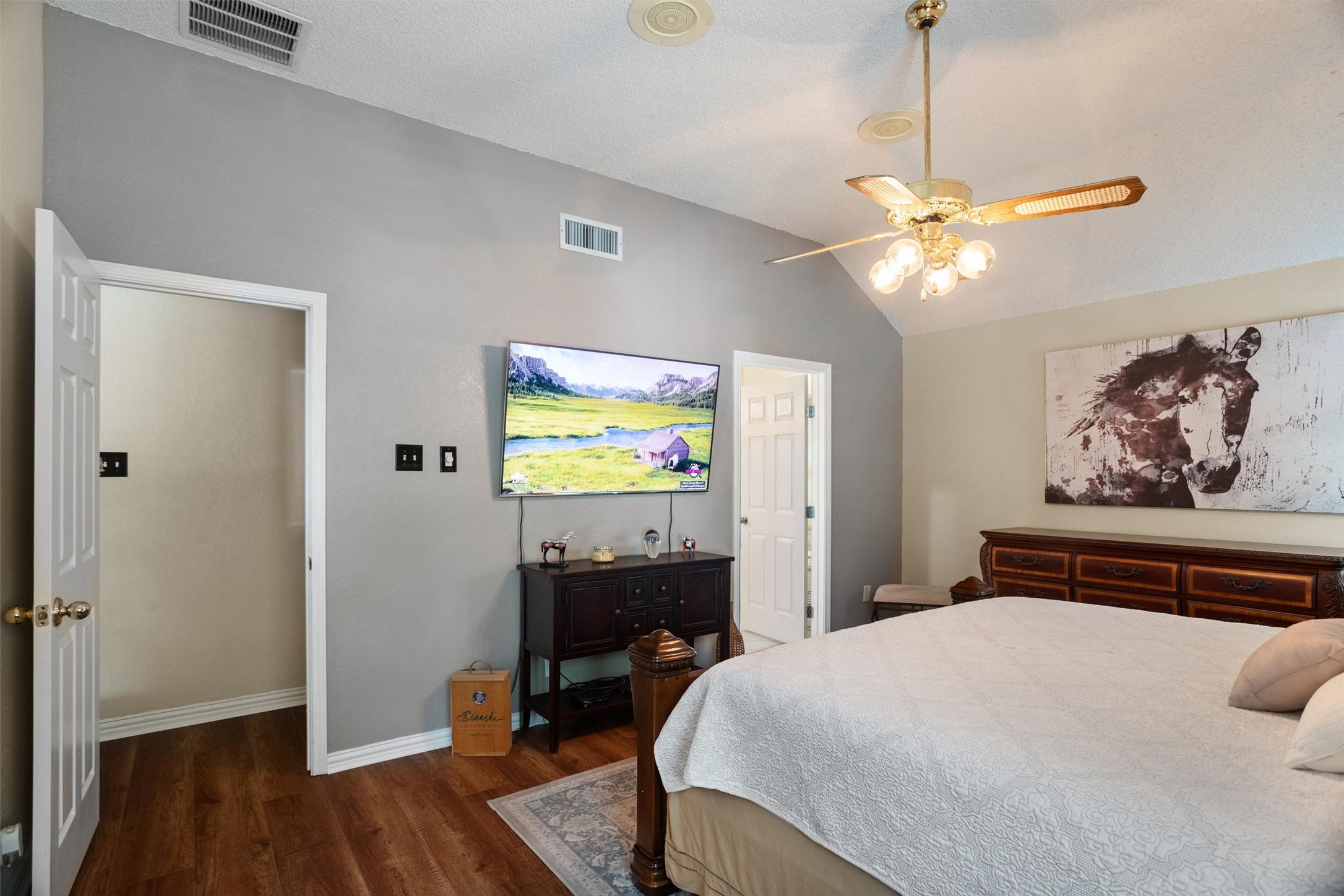 5132 Wedgefield Road Granbury TX 76049