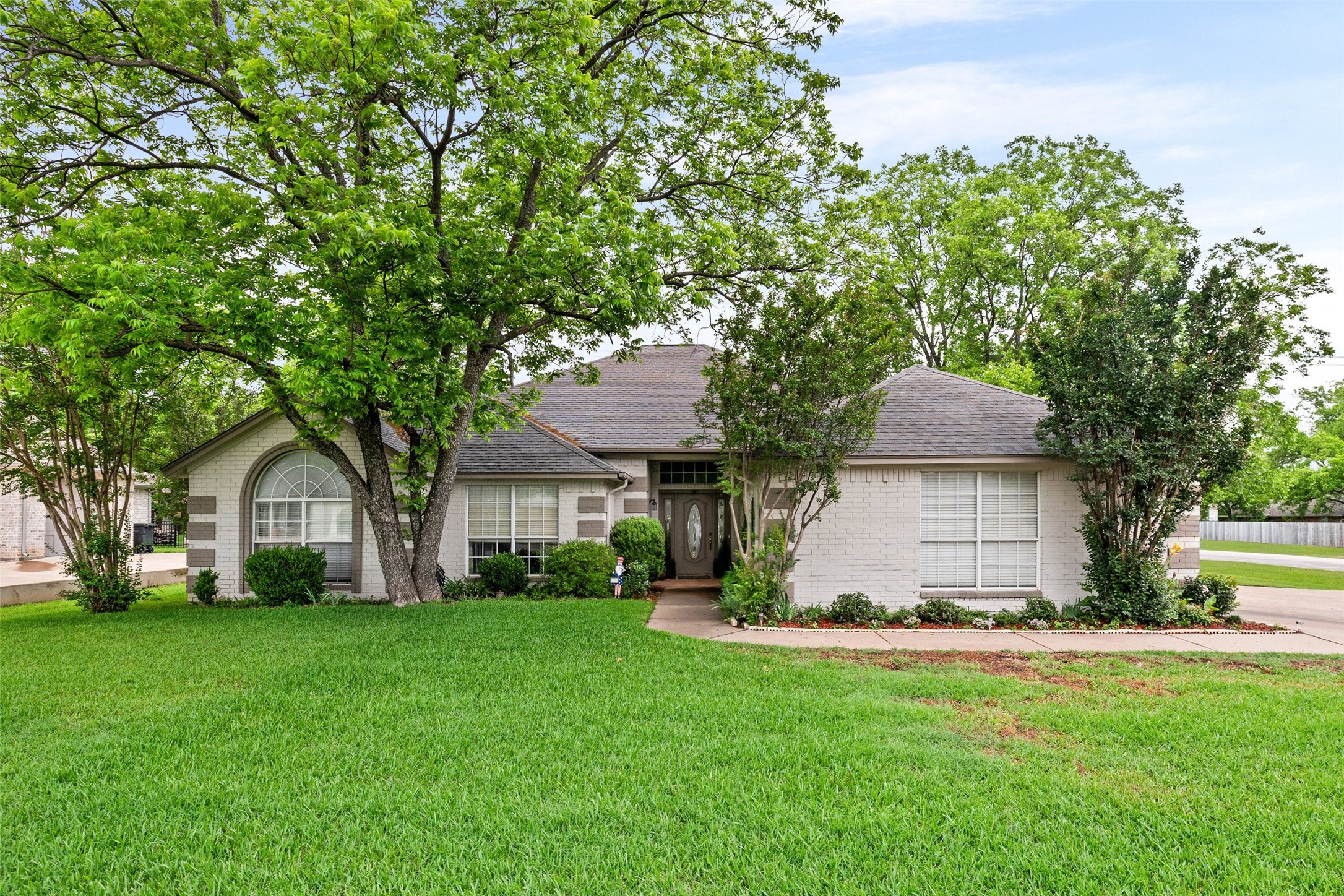 5132 Wedgefield Road Granbury TX 76049
