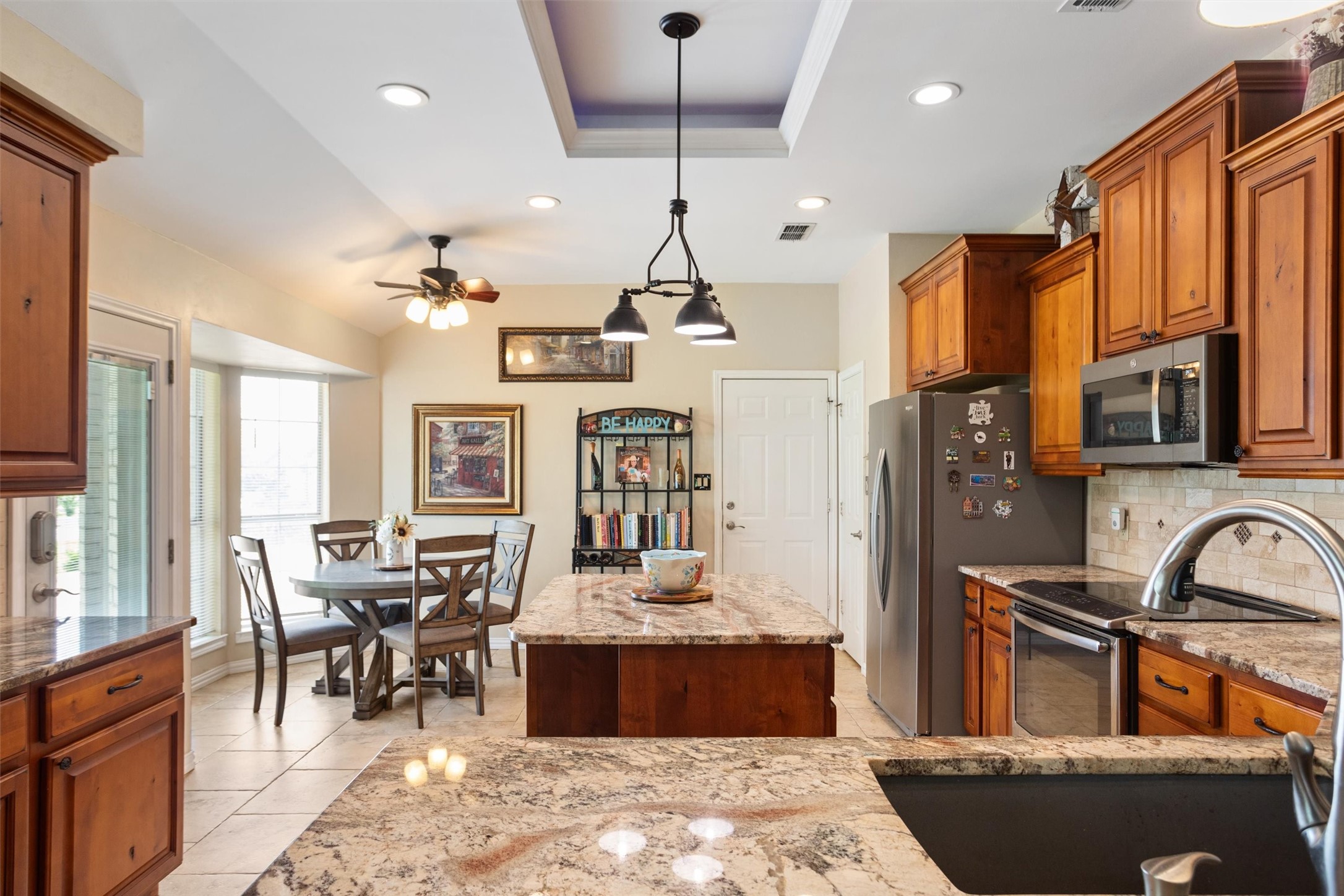 5132 Wedgefield Road Granbury TX 76049