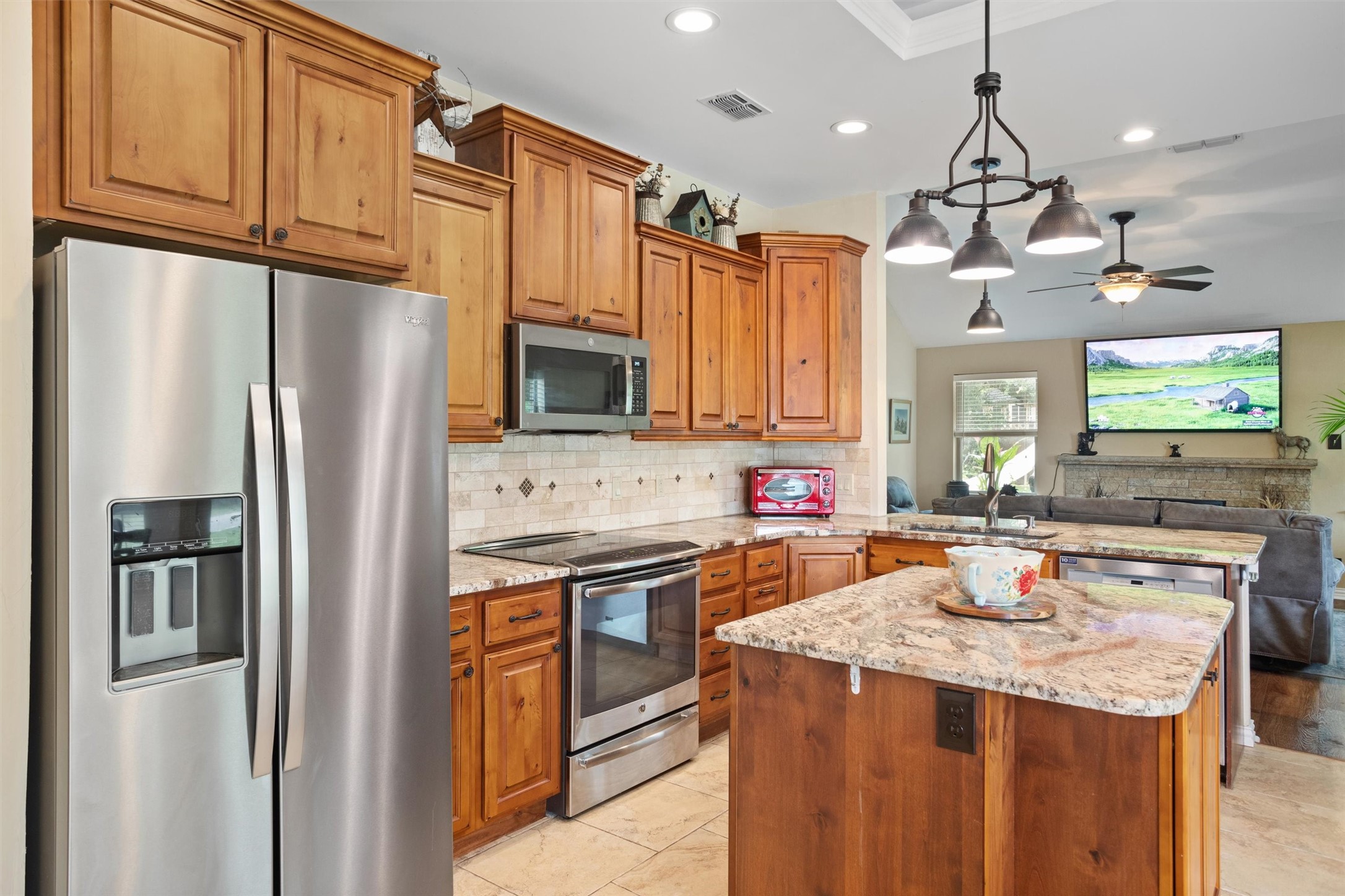 5132 Wedgefield Road Granbury TX 76049