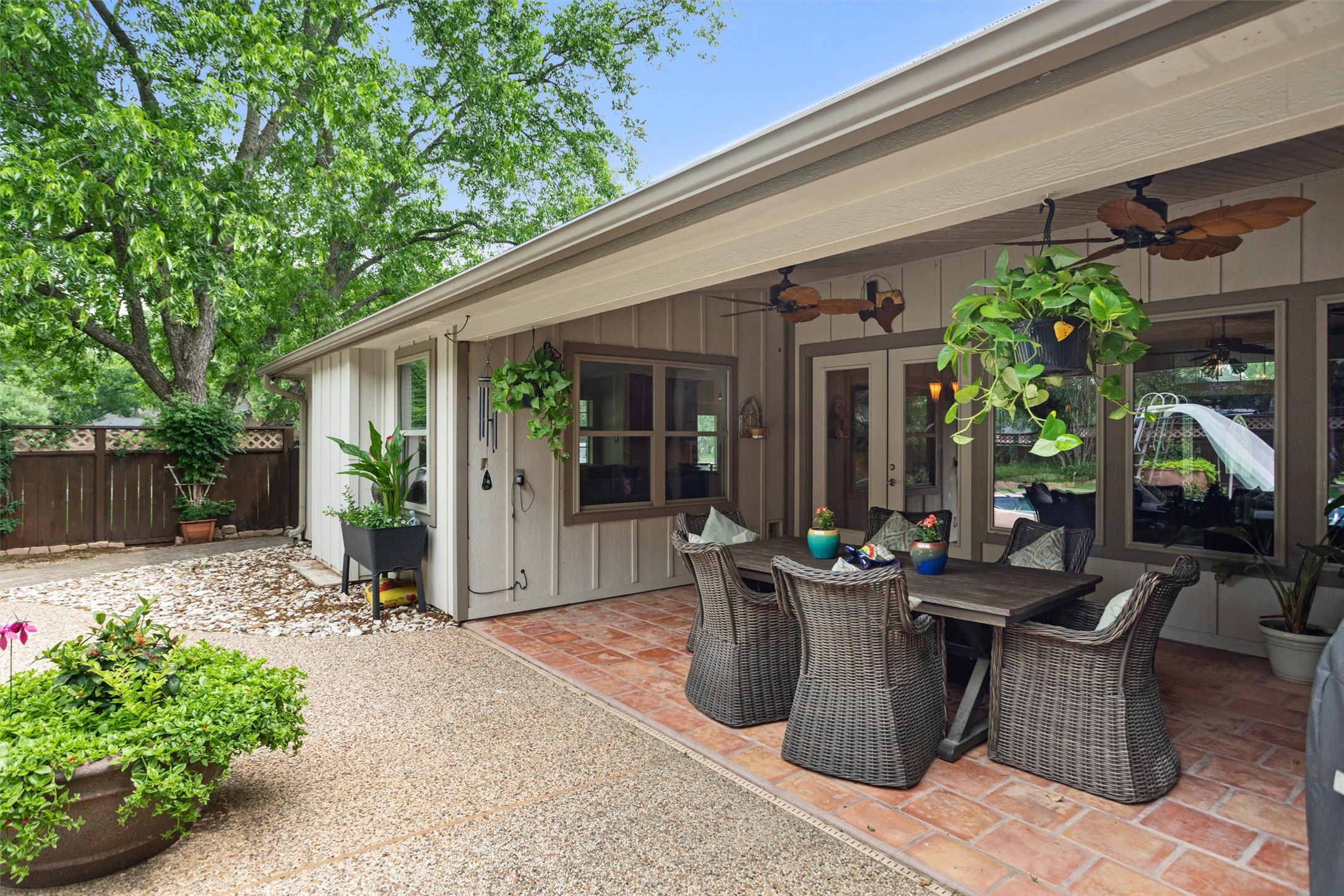 5132 Wedgefield Road Granbury TX 76049