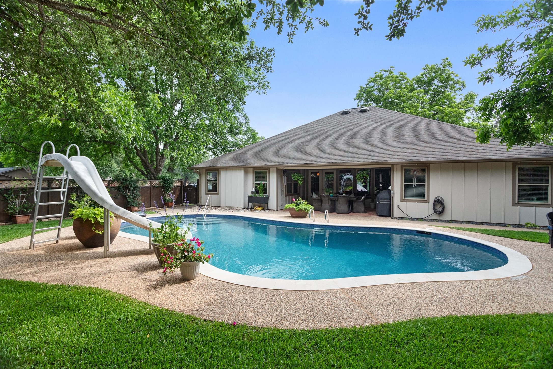 5132 Wedgefield Road Granbury TX 76049