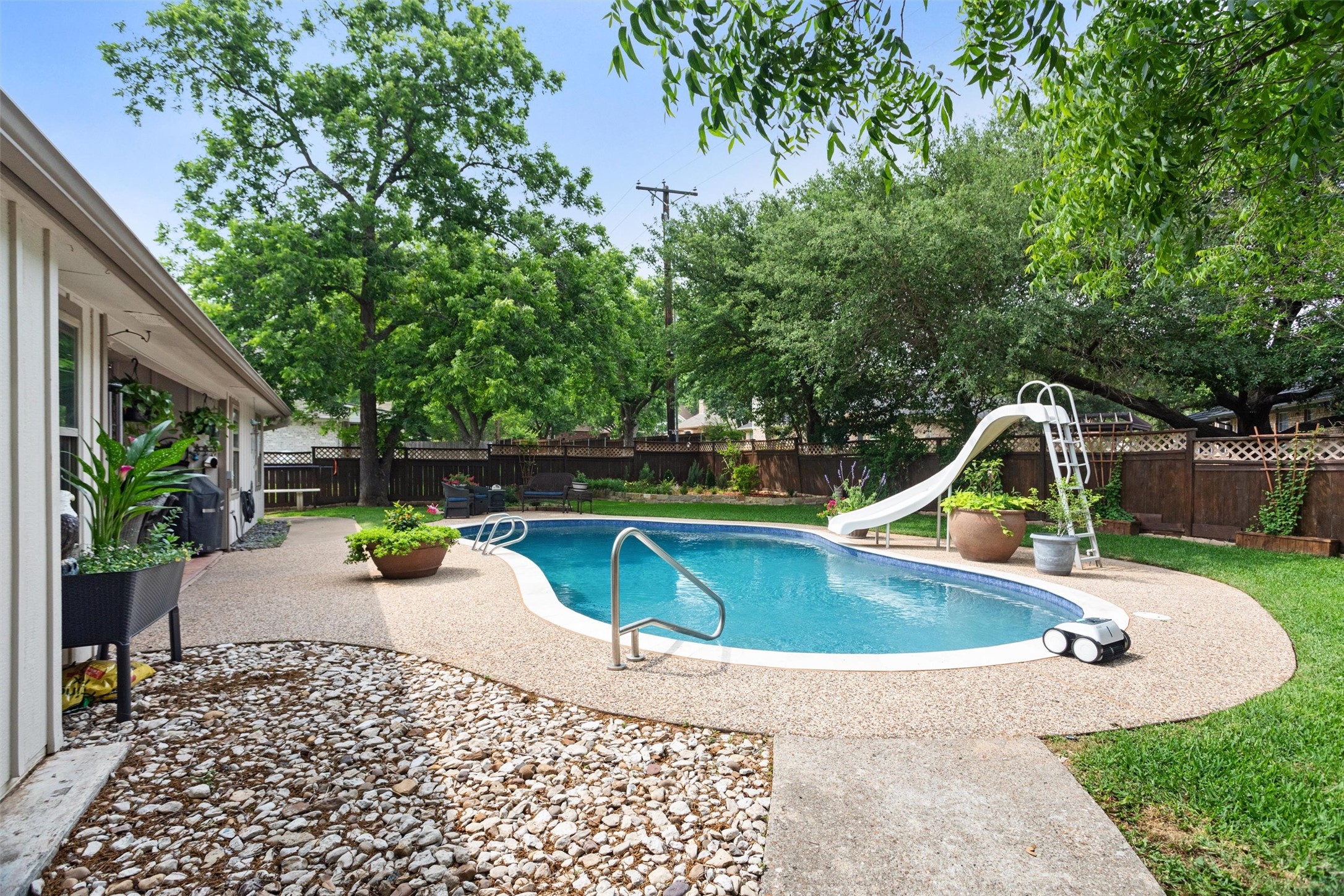 5132 Wedgefield Road Granbury TX 76049