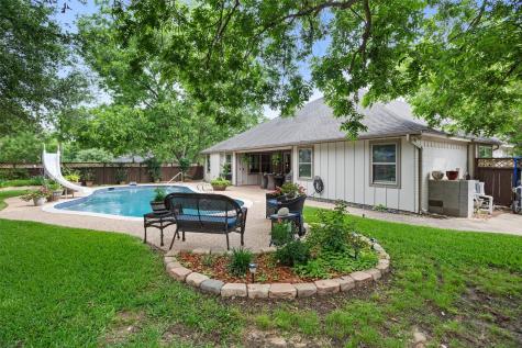 5132 Wedgefield Road Granbury TX 76049