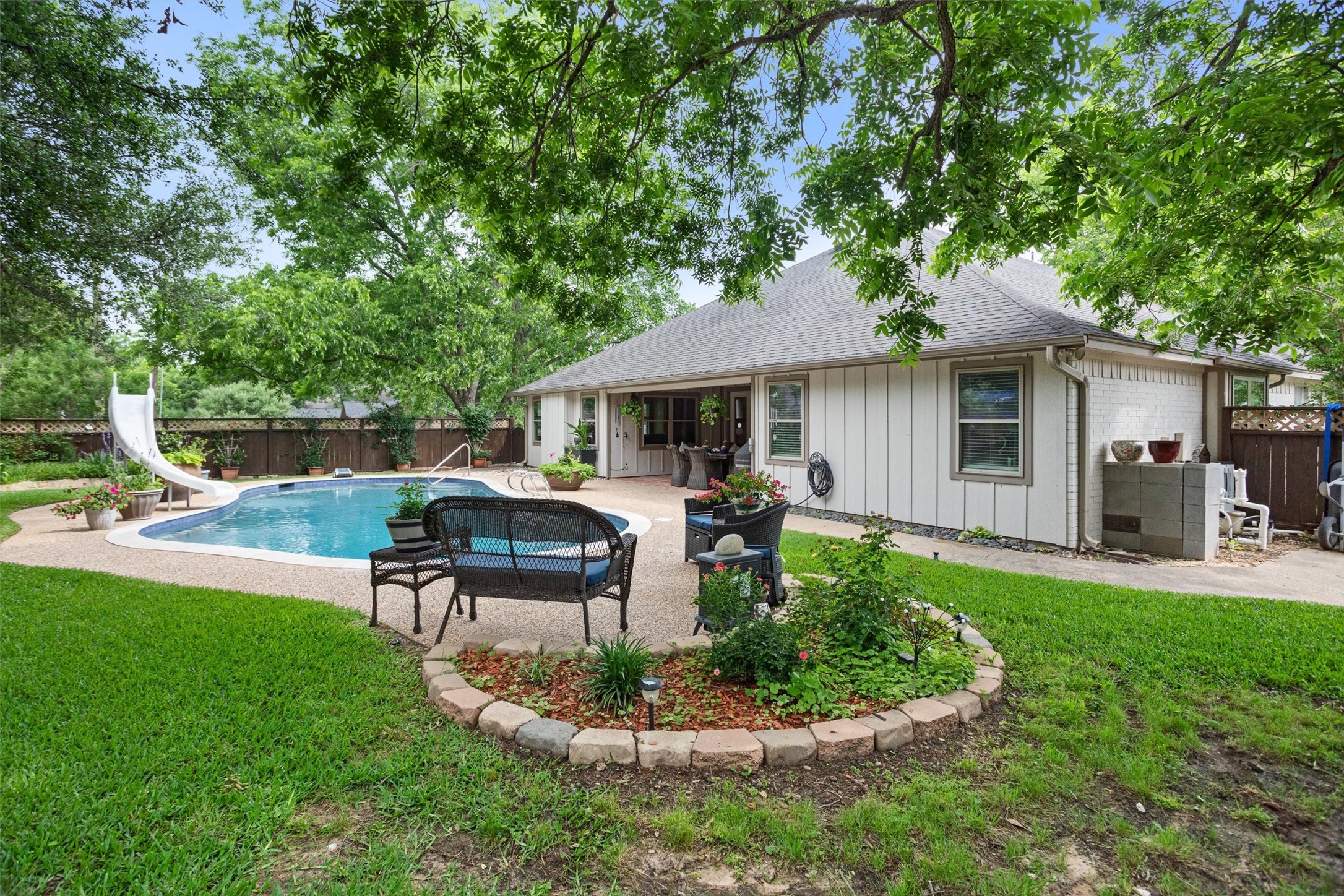 5132 Wedgefield Road Granbury TX 76049