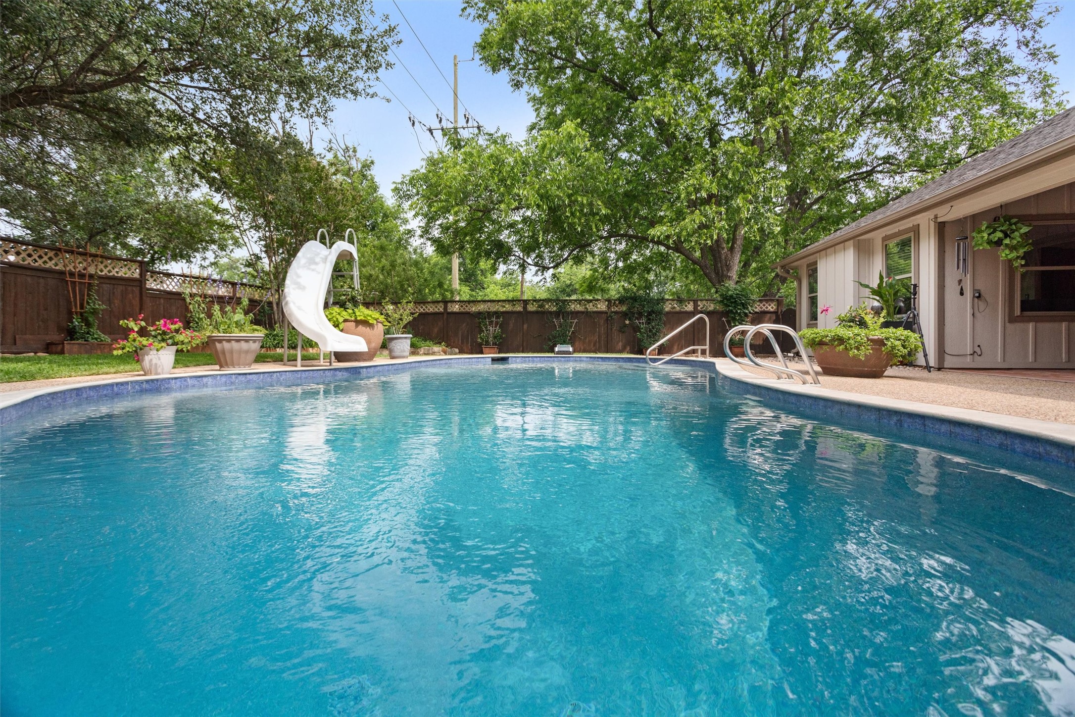 5132 Wedgefield Road Granbury TX 76049