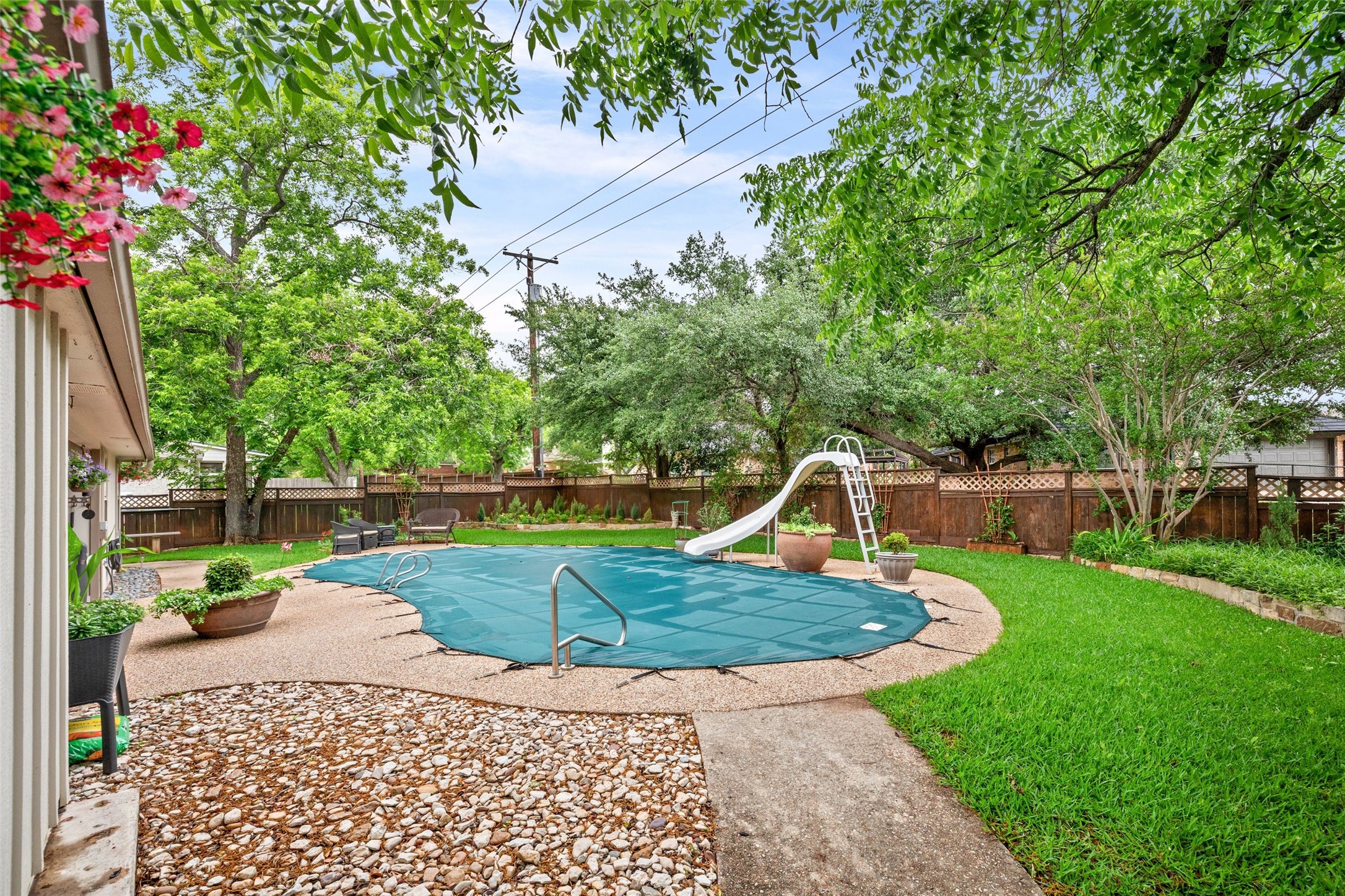 5132 Wedgefield Road Granbury TX 76049