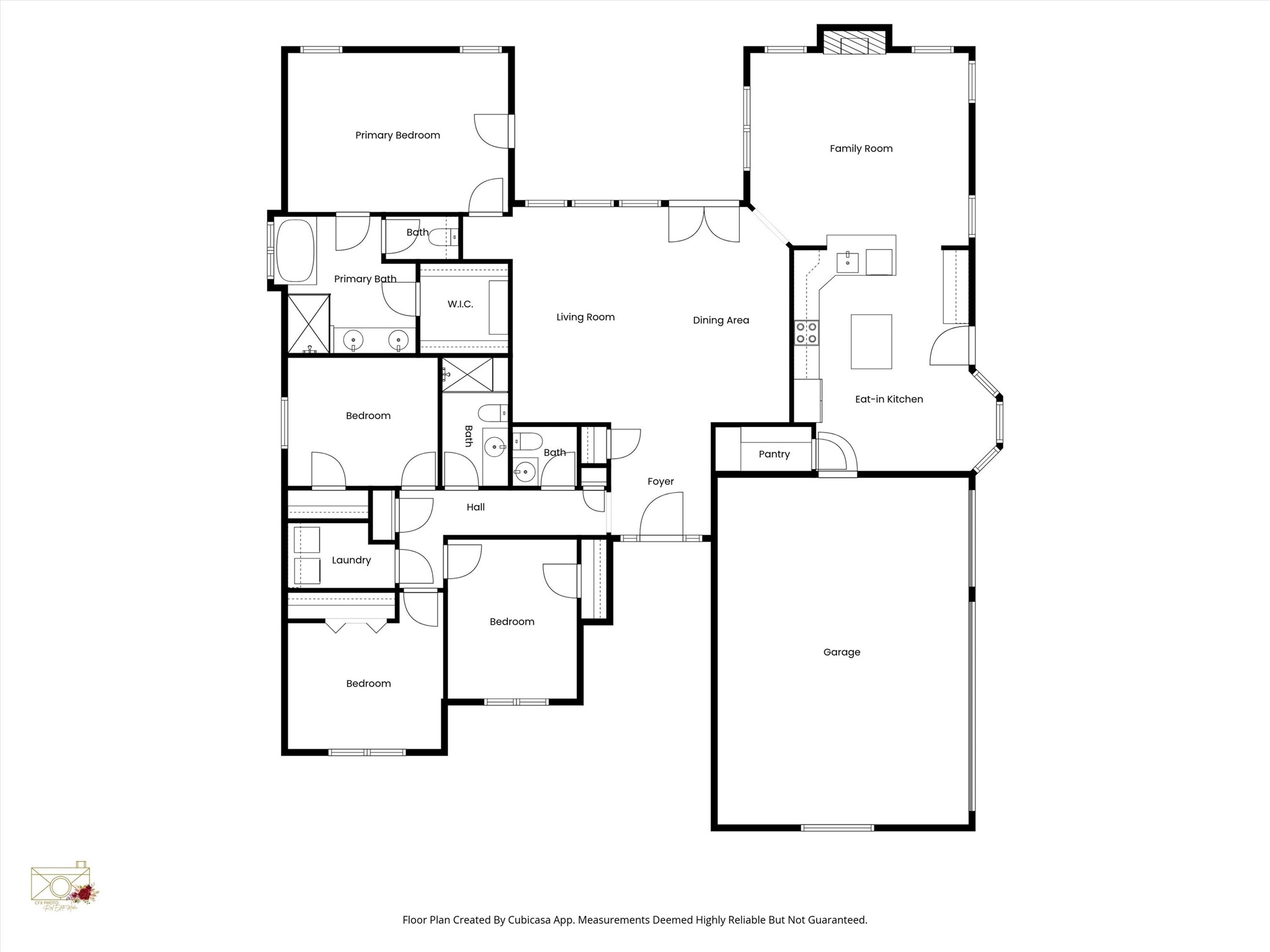 5132 Wedgefield Road Granbury TX 76049