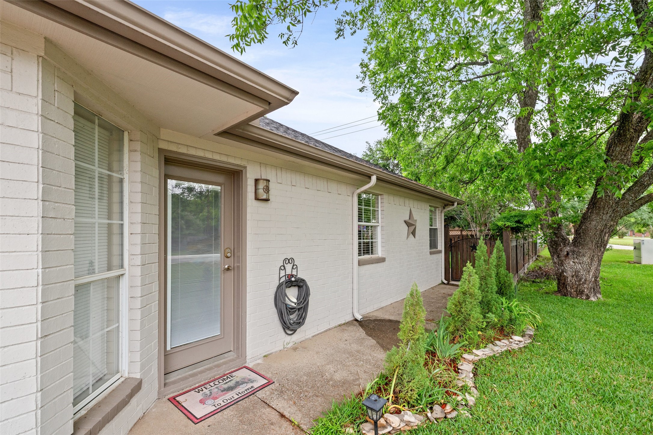 5132 Wedgefield Road Granbury TX 76049