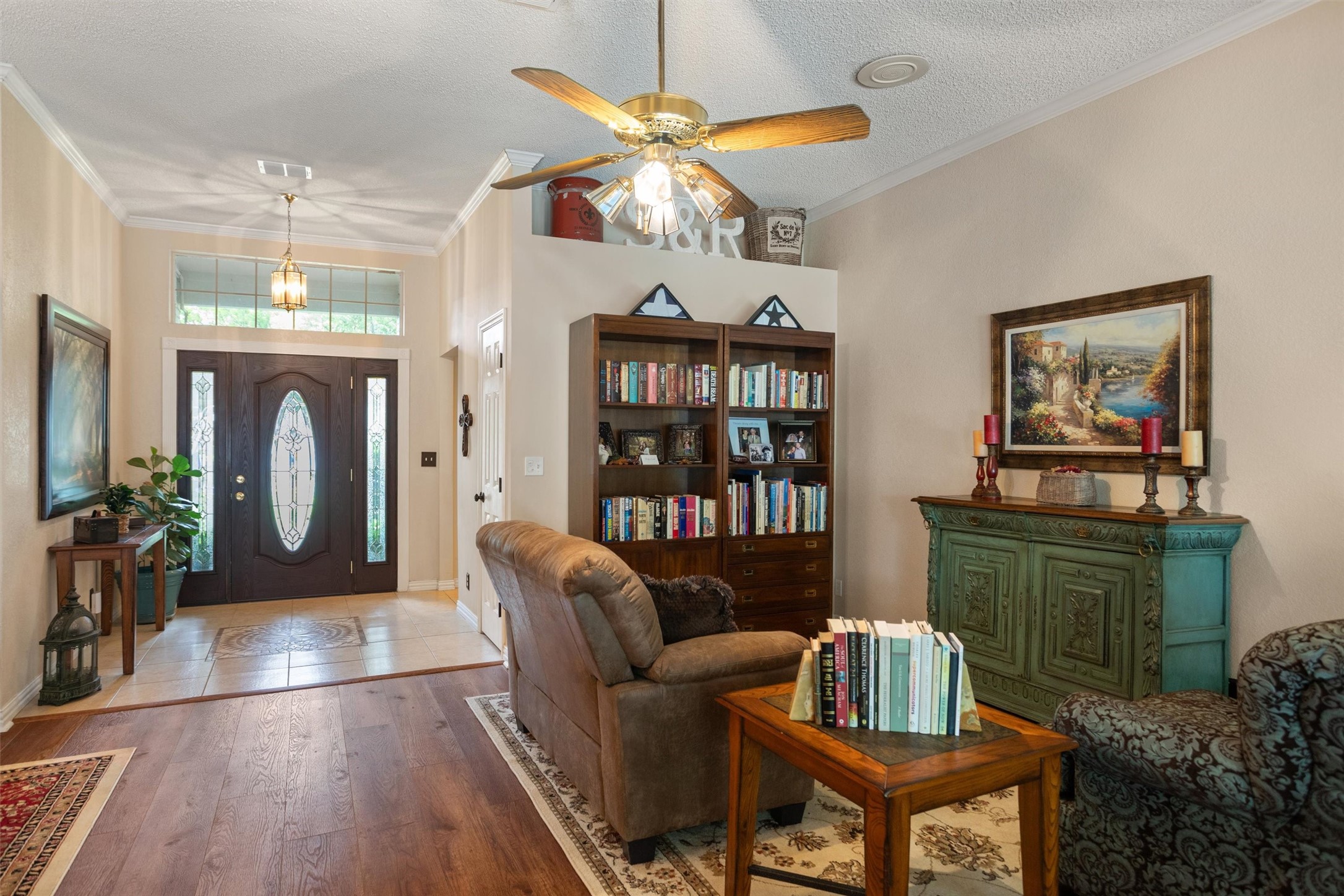 5132 Wedgefield Road Granbury TX 76049