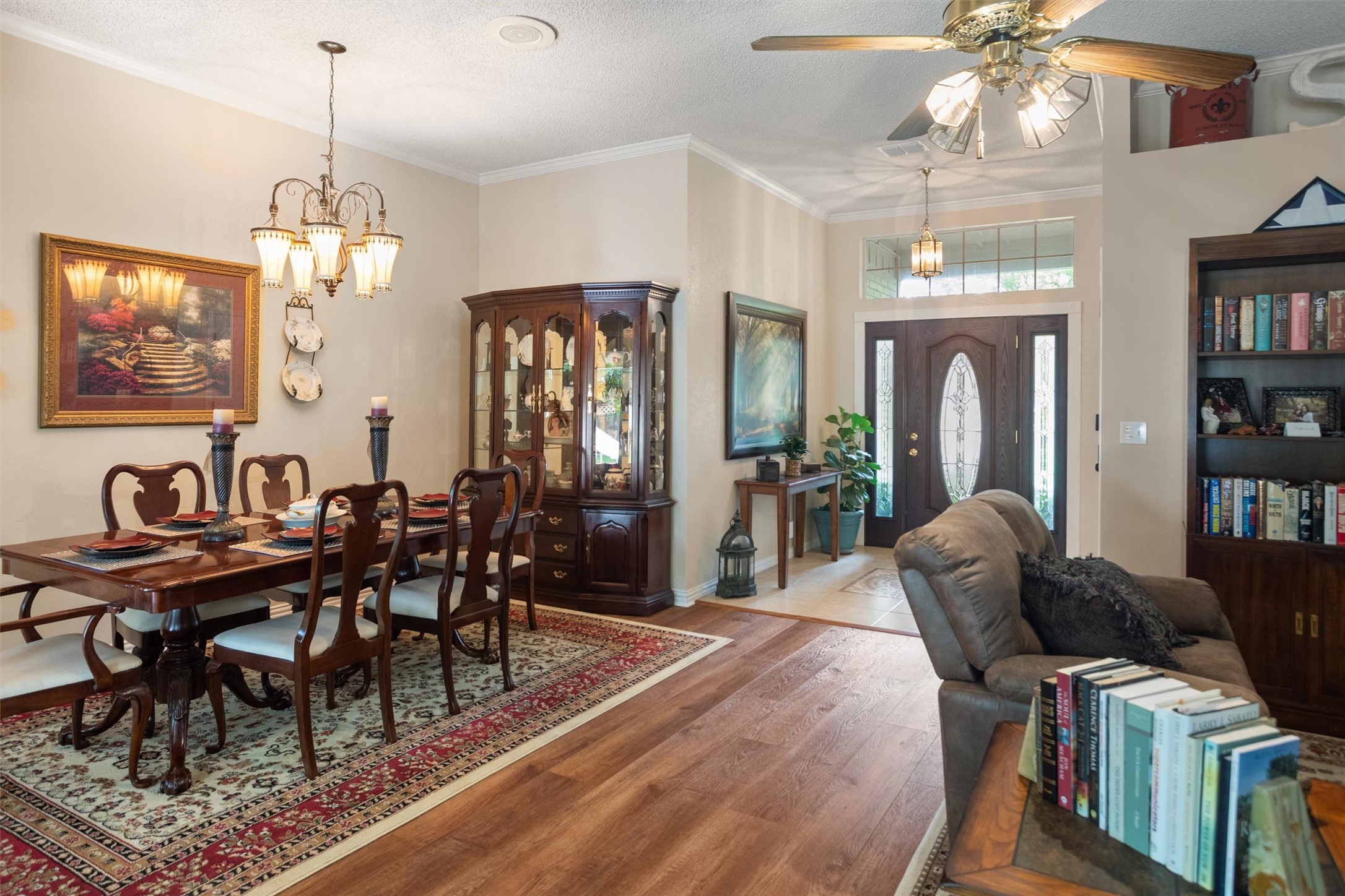 5132 Wedgefield Road Granbury TX 76049