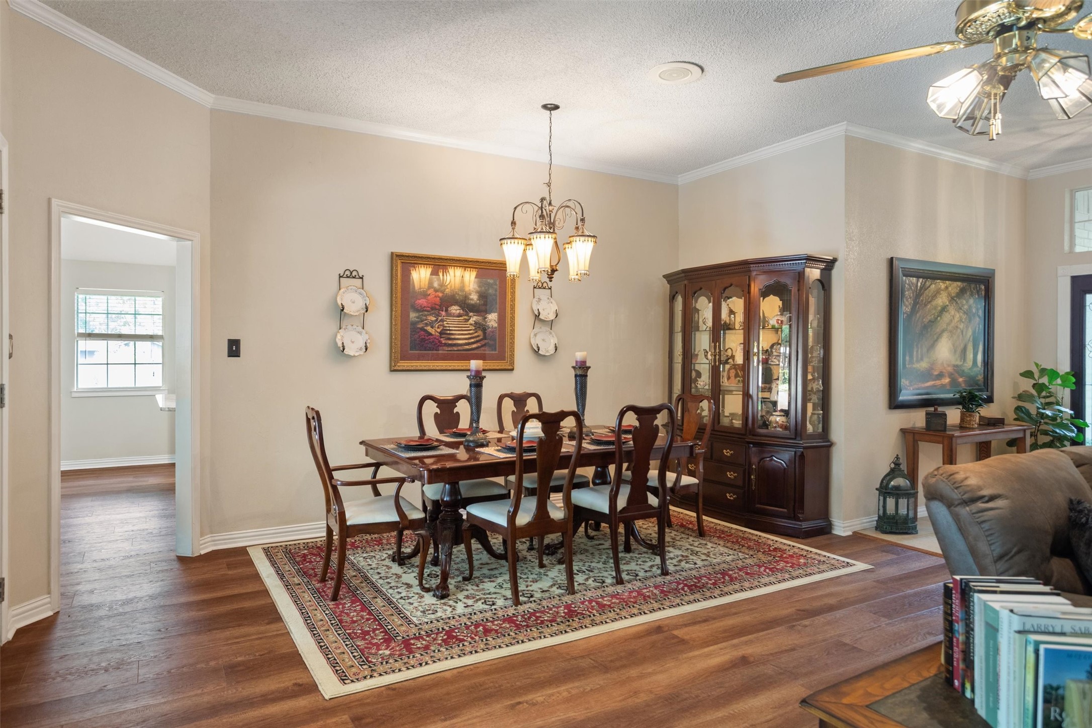 5132 Wedgefield Road Granbury TX 76049