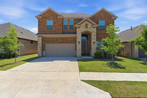 2033 St Andrews Way Argyle TX 76226