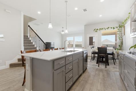 2033 St Andrews Way Argyle TX 76226
