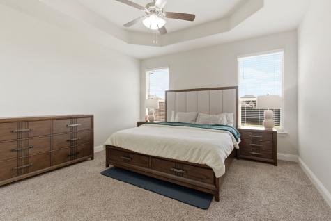 2033 St Andrews Way Argyle TX 76226