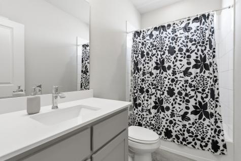 2033 St Andrews Way Argyle TX 76226