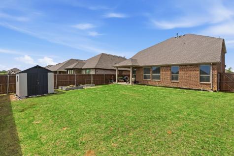 2033 St Andrews Way Argyle TX 76226