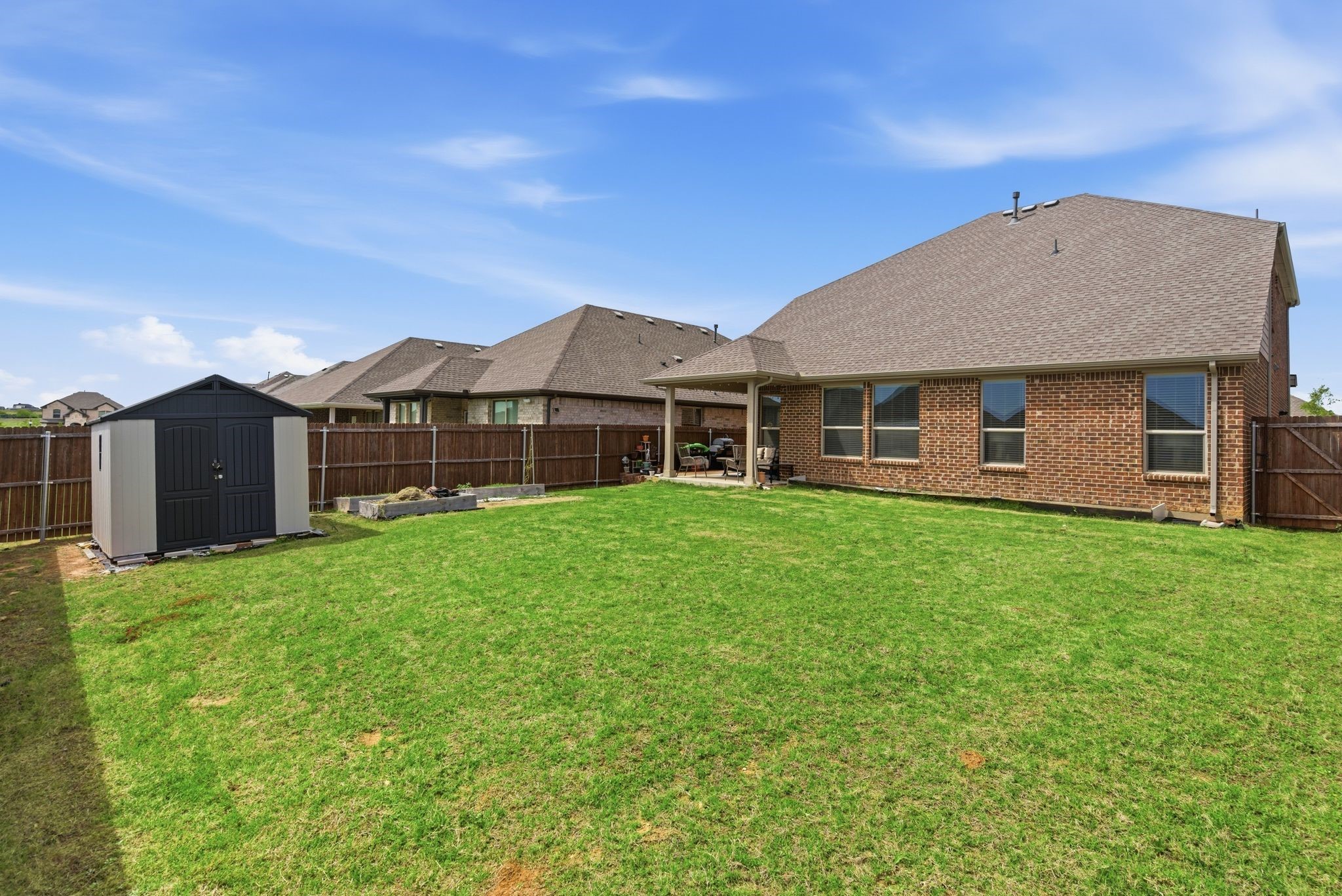2033 St Andrews Way Argyle TX 76226