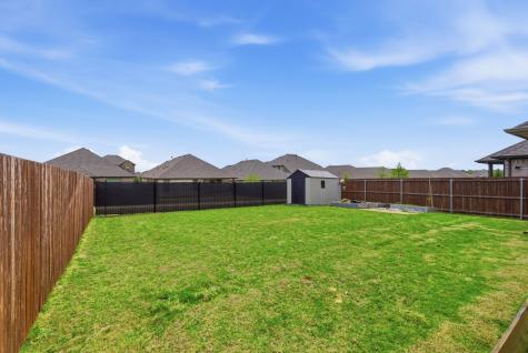 2033 St Andrews Way Argyle TX 76226