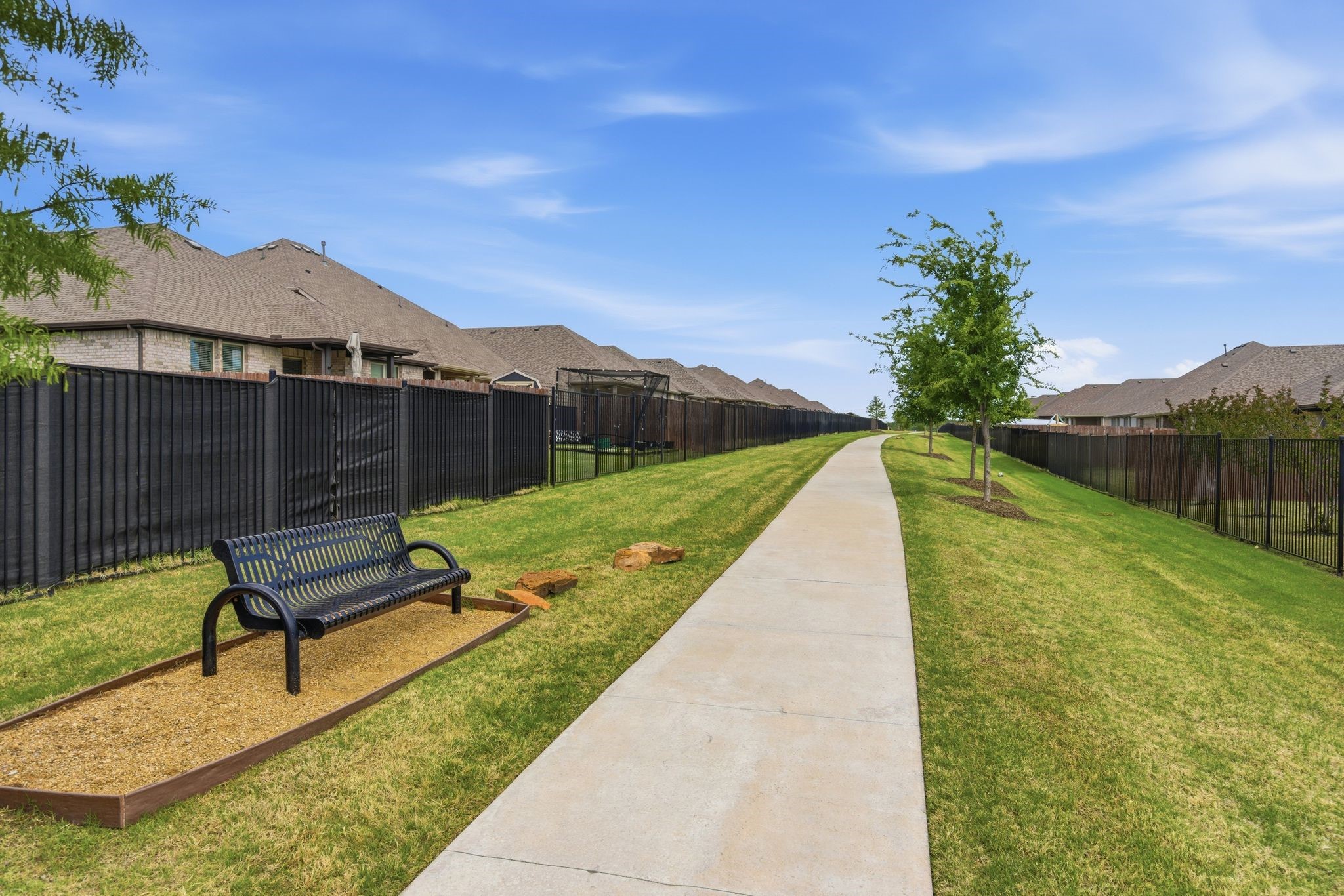 2033 St Andrews Way Argyle TX 76226