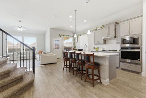 2033 St Andrews Way Argyle TX 76226