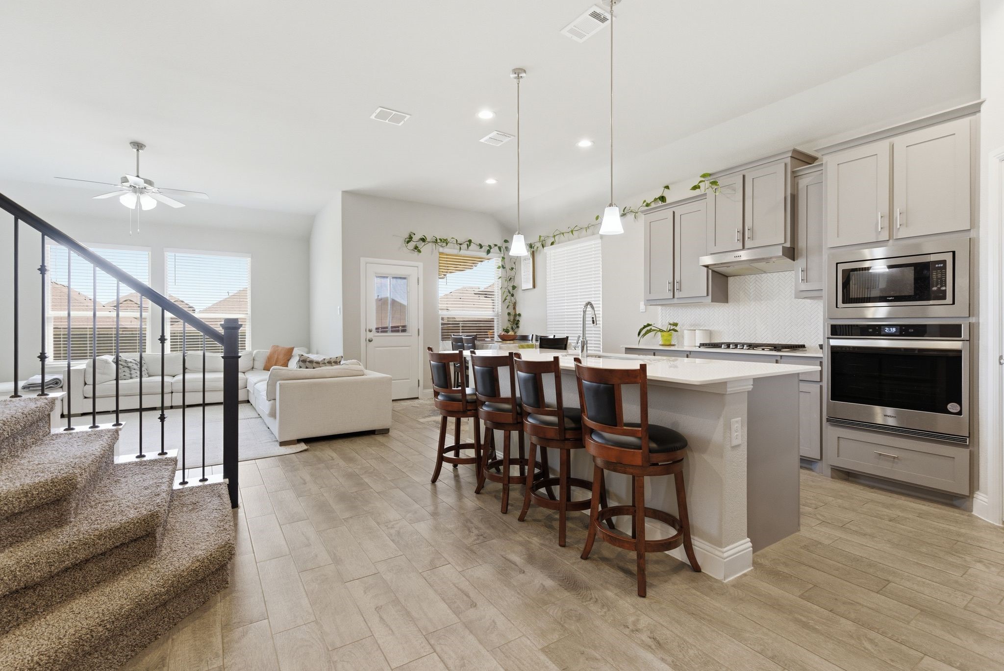 2033 St Andrews Way Argyle TX 76226
