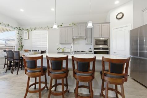 2033 St Andrews Way Argyle TX 76226