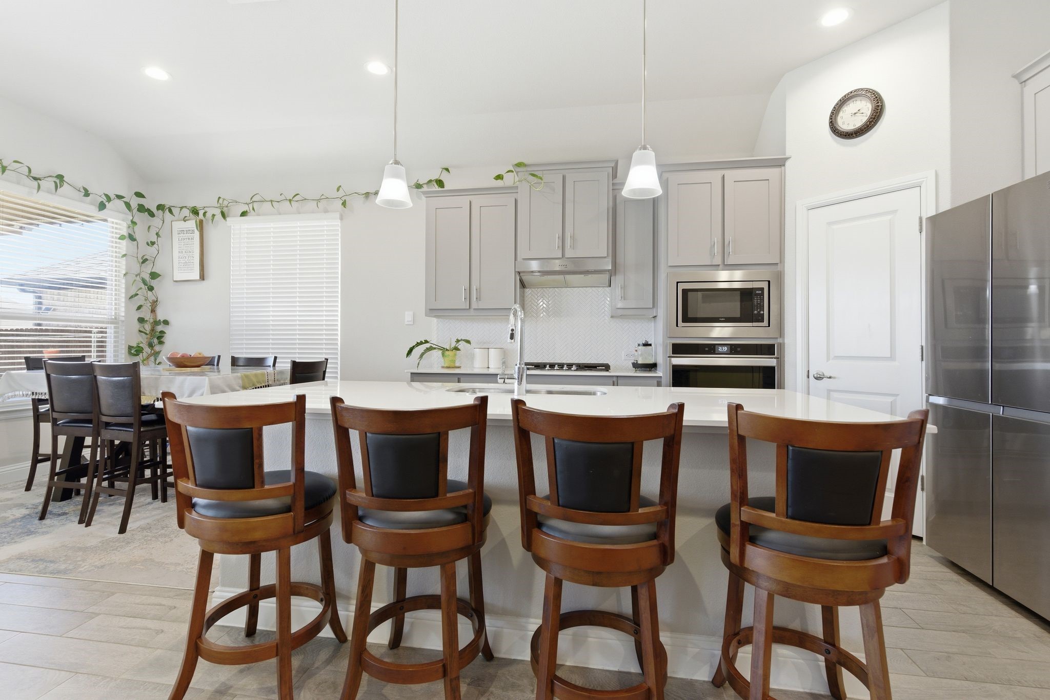2033 St Andrews Way Argyle TX 76226