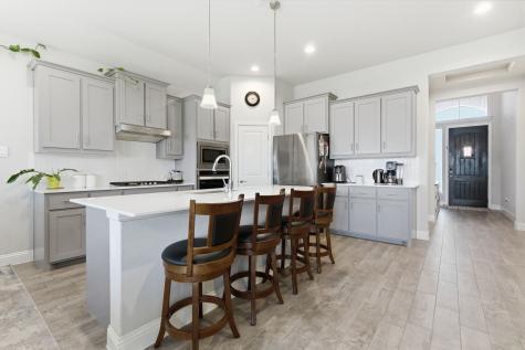 2033 St Andrews Way Argyle TX 76226
