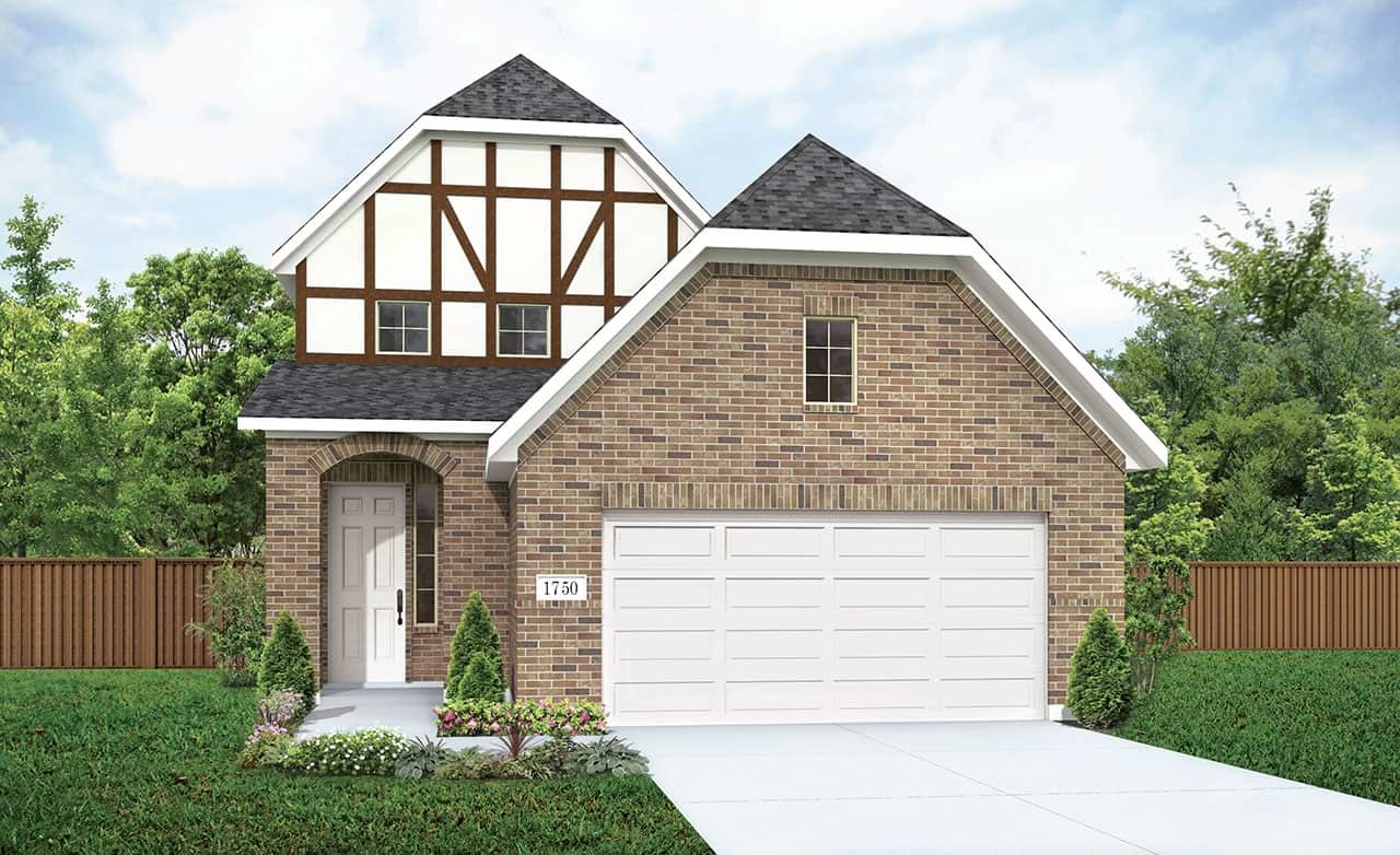 2634 Stowers Street Anna TX 75409