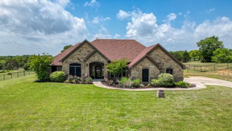 101 Sugar Sand Court Weatherford TX 76085