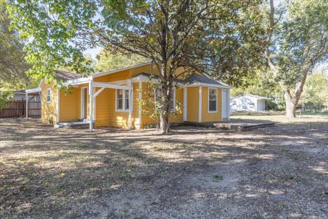 612 W Live Oak Street Dublin TX 76446