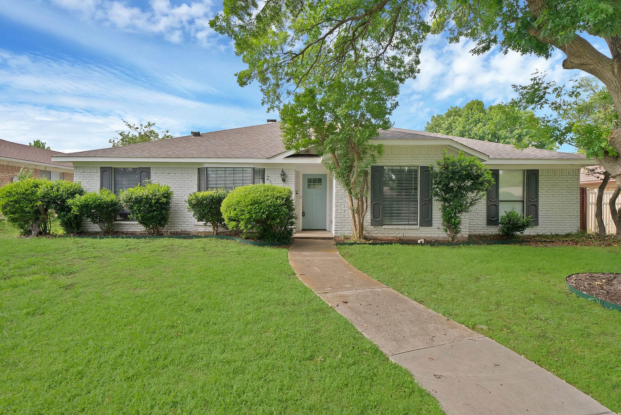 2115 Bengal Lane Plano TX 75023