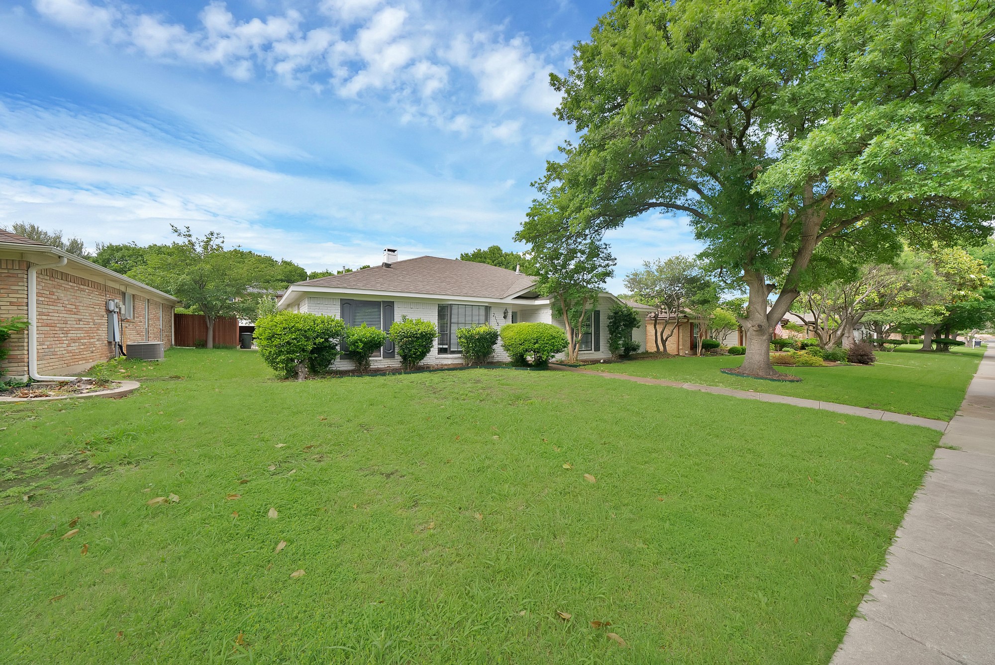 2115 Bengal Lane Plano TX 75023