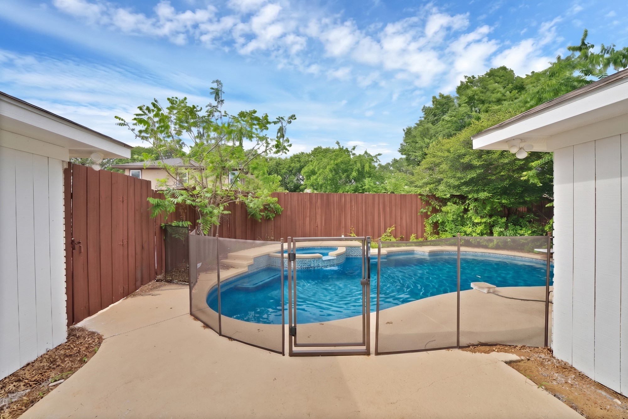 2115 Bengal Lane Plano TX 75023