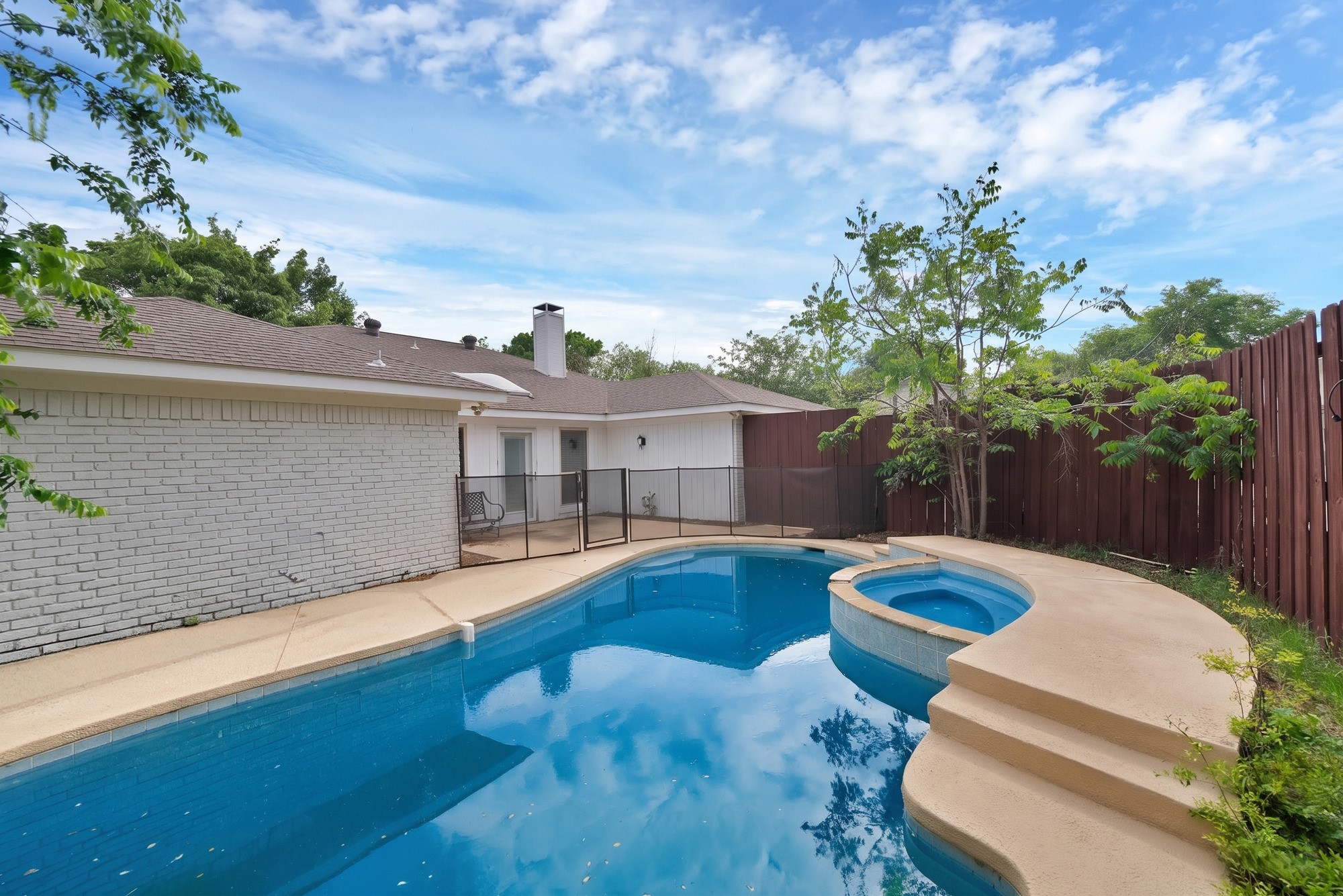 2115 Bengal Lane Plano TX 75023