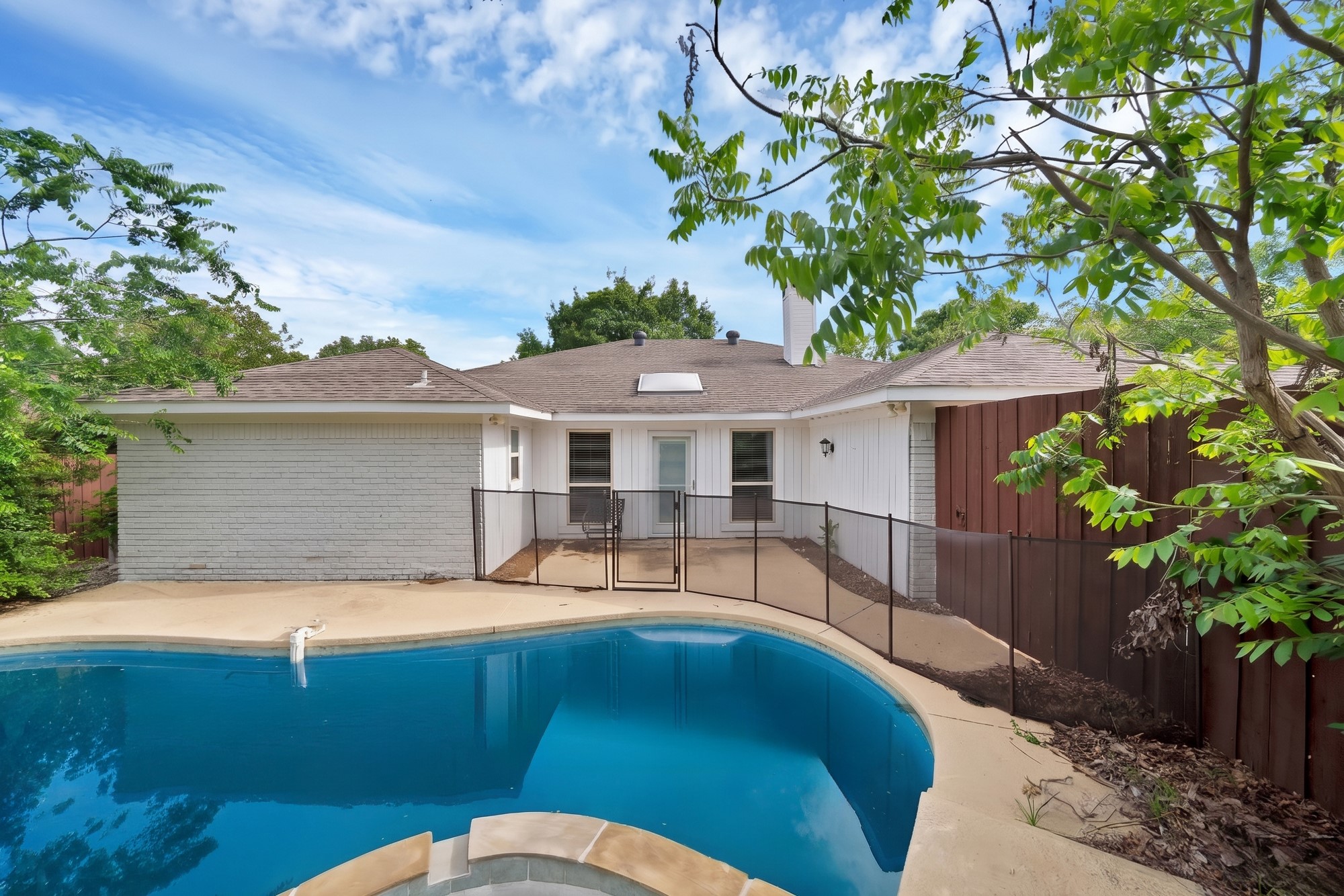 2115 Bengal Lane Plano TX 75023