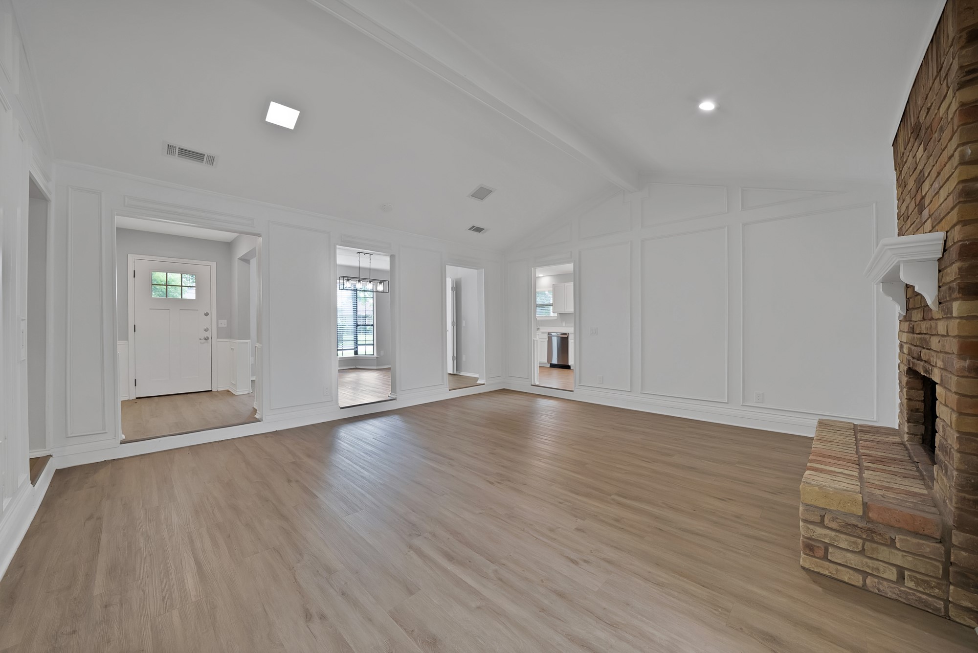 2115 Bengal Lane Plano TX 75023