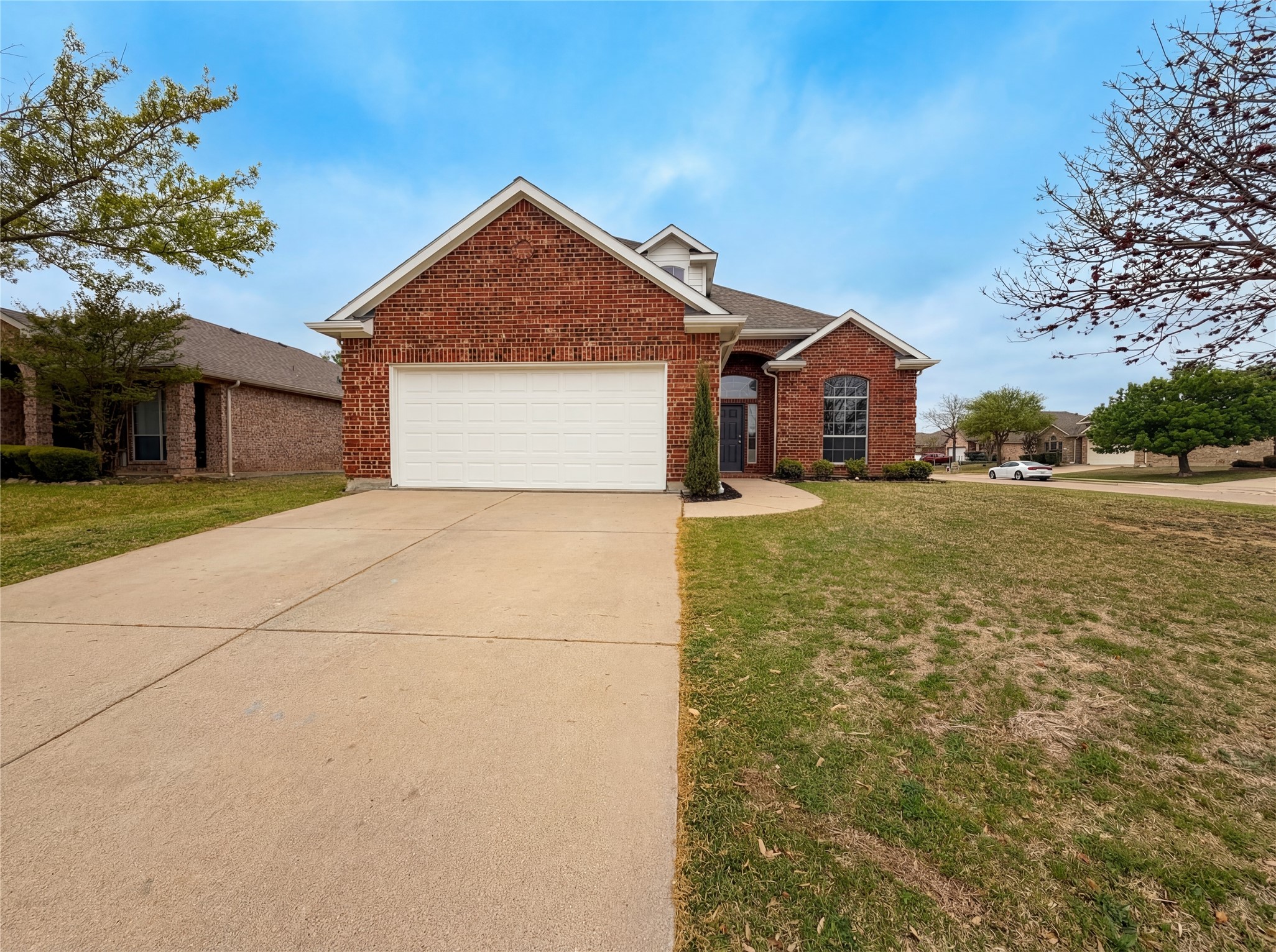 828 Pebblecreek Drive Burleson TX 76028