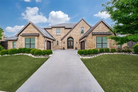 12070 Lazio Lane Frisco TX 75035