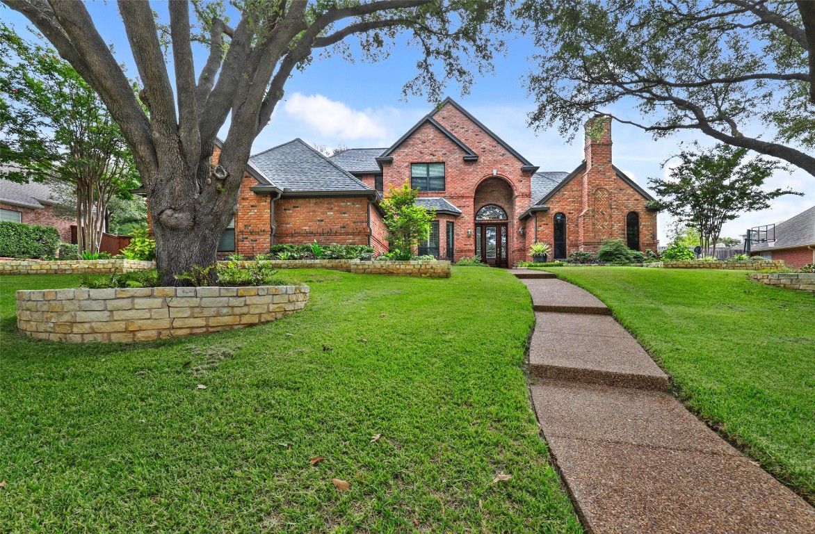 4118 Bentley Court Grapevine TX 76051