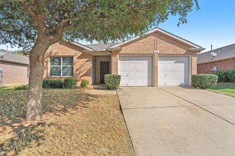 1713 Two Hawks Drive Fort Worth TX 76131