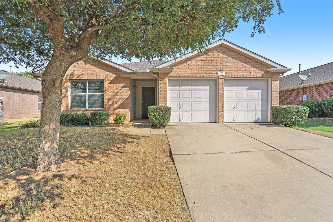 1713 Two Hawks Drive Fort Worth TX 76131