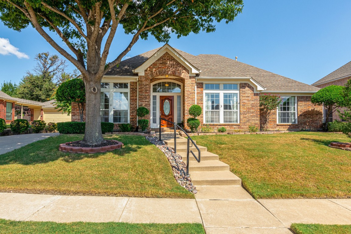 919 Rolling Ridge Drive Keller TX 76248