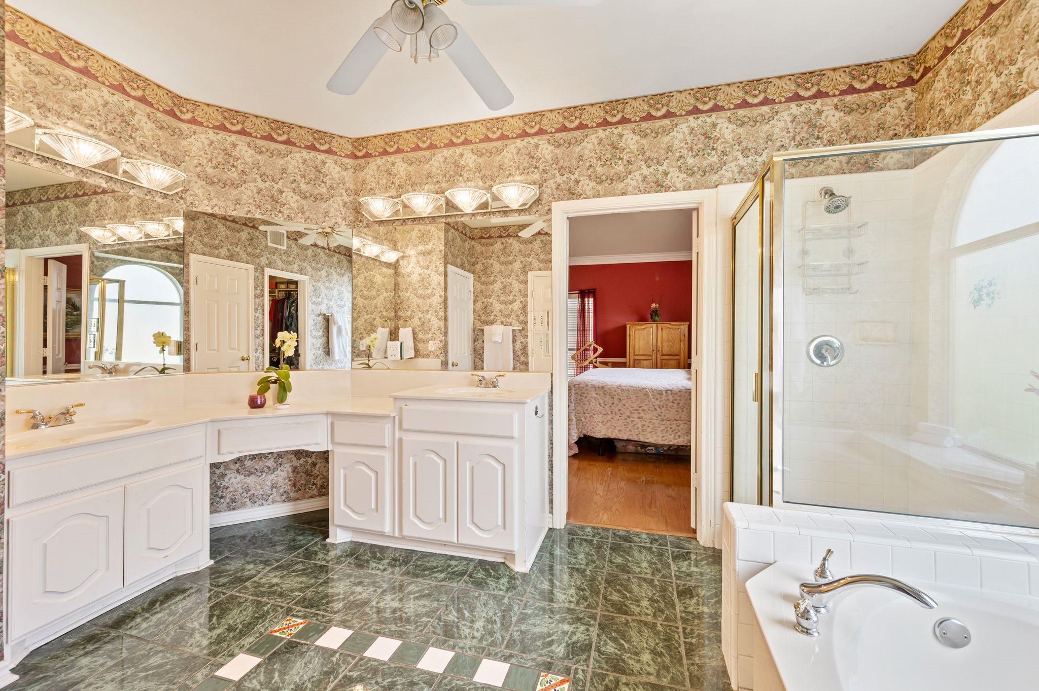 1603 Fairfax Drive Mansfield TX 76063