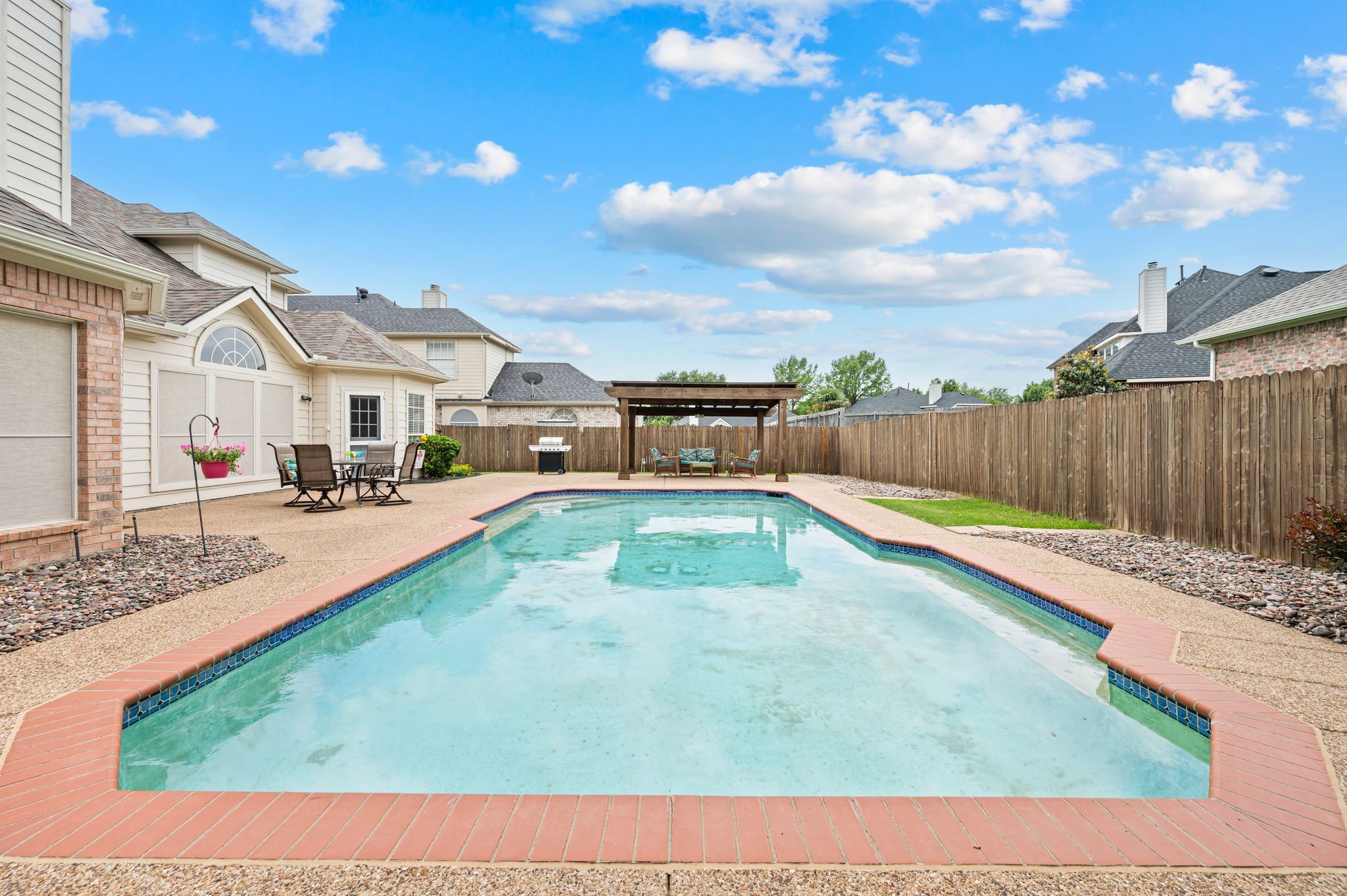 1603 Fairfax Drive Mansfield TX 76063