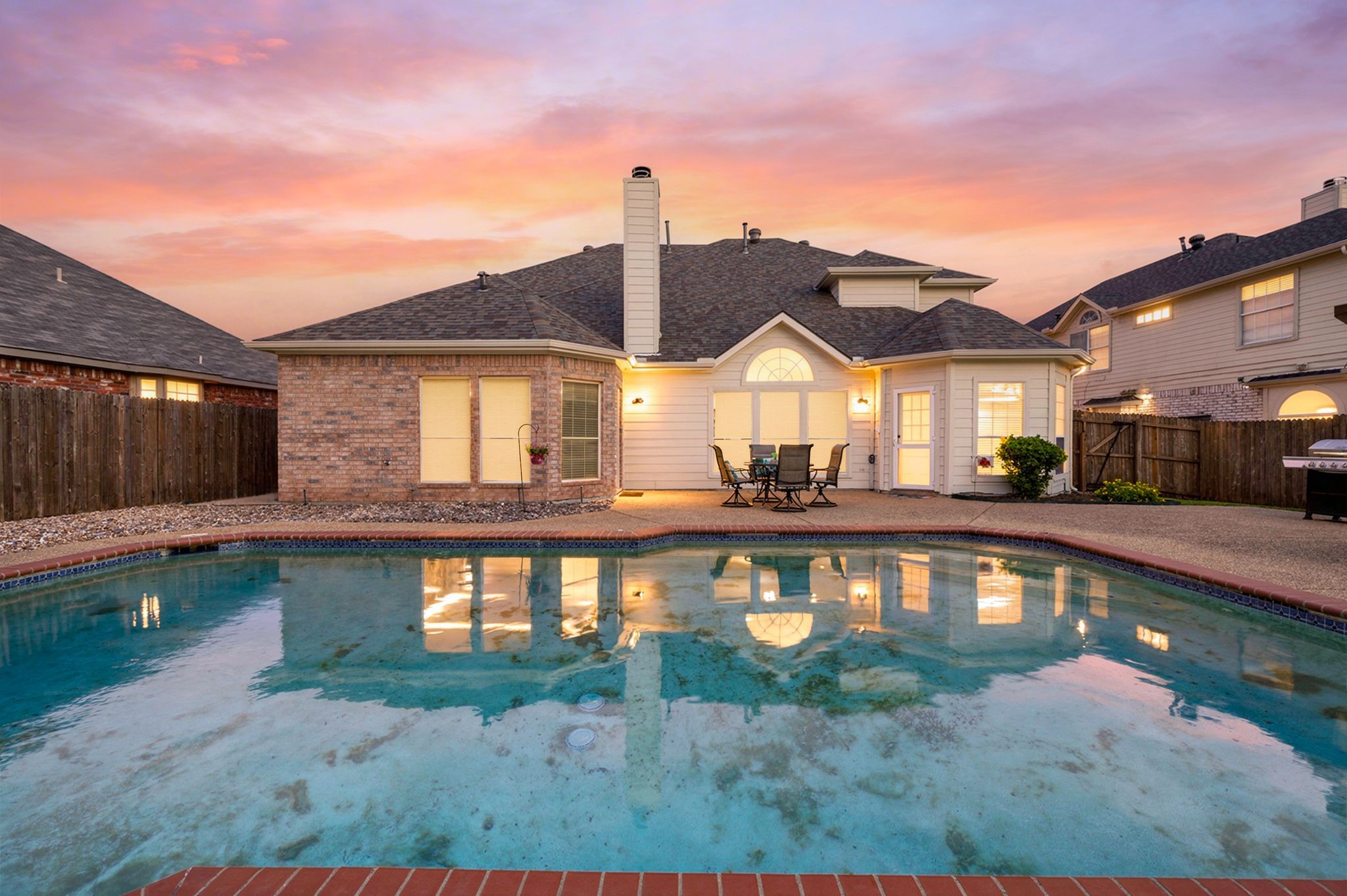 1603 Fairfax Drive Mansfield TX 76063